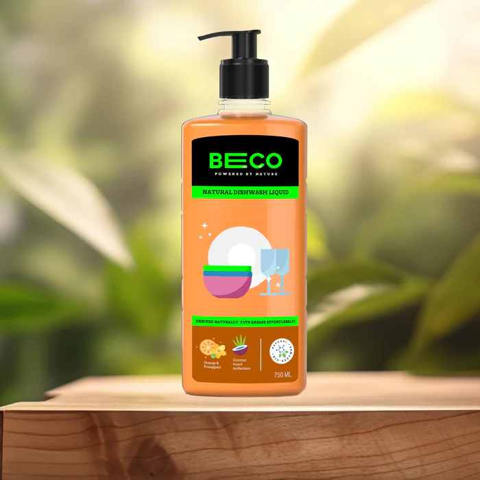 Beco Dishwash 750ML